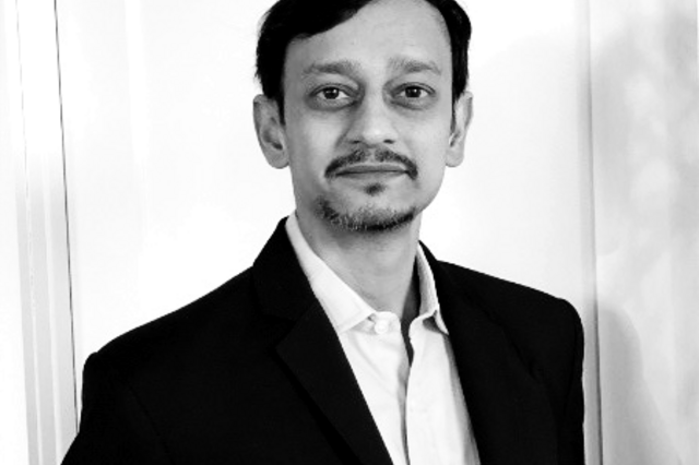 'A crise climática é uma crise de direitos das crianças”