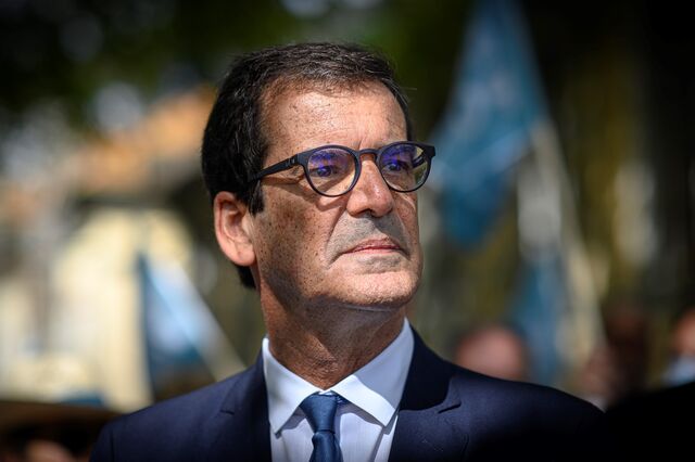 Rui Moreira diz que saída do Porto da ANMP não pretende ser 'afronta' a Luísa Salgueiro