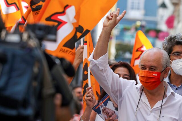Rui Rio admite não se recandidatar após eleições autárquicas