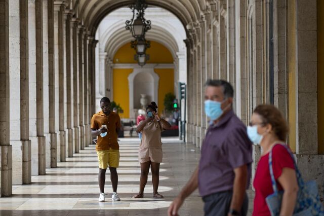 OE2021: Covid custou ao Estado 5.139,5 milhões até agosto