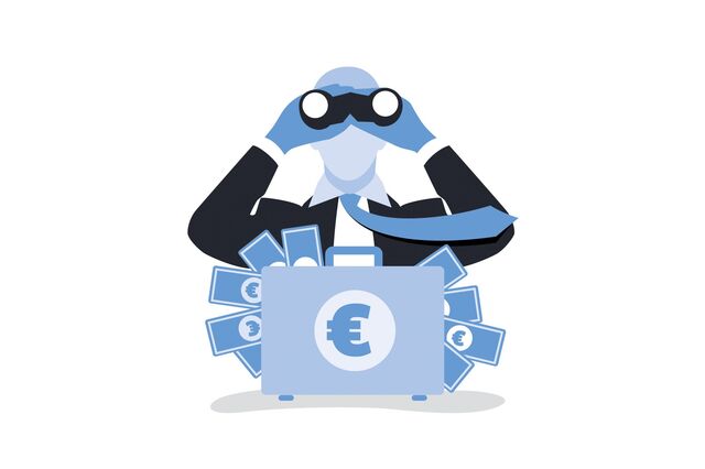 Investir em piloto automático