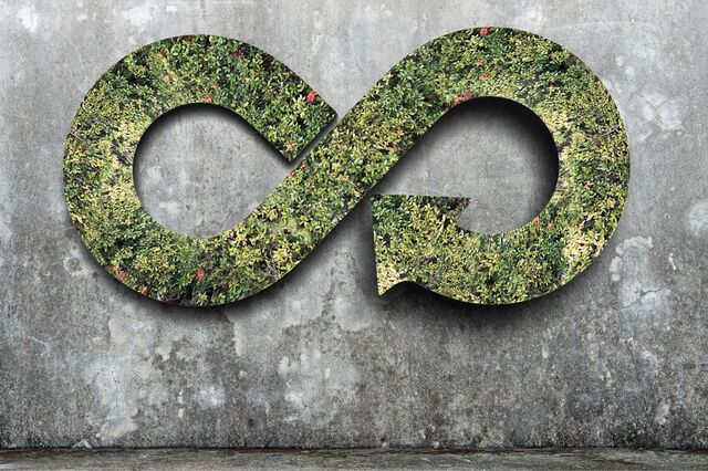 Como gerir os resíduos de 9 mil milhões de consumidores?