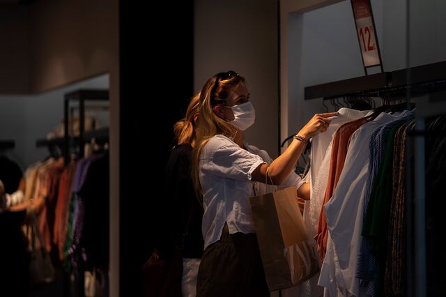 Novo crédito ao consumo aumenta 11,5% em 2021 mas fica aquém dos valores pré-pandemia