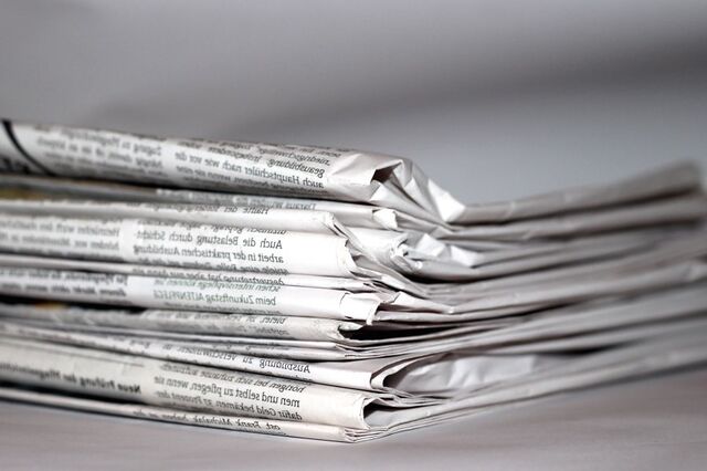 Jornal Público reduz prejuízos para 2,6 milhões de euros em 2020