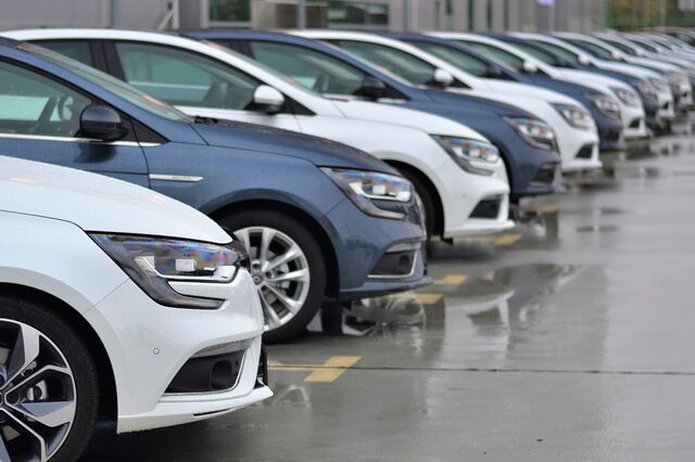 Daimler junta-se à Stellantis para mega projeto europeu