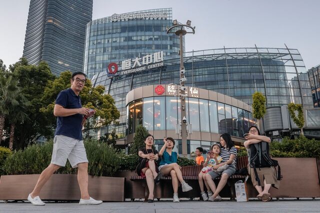Colapso iminente na China faz soar alarmes