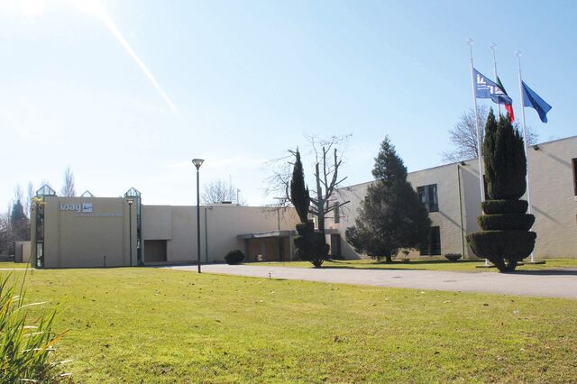 ISAG vai ao encontro das necessidades das empresas
