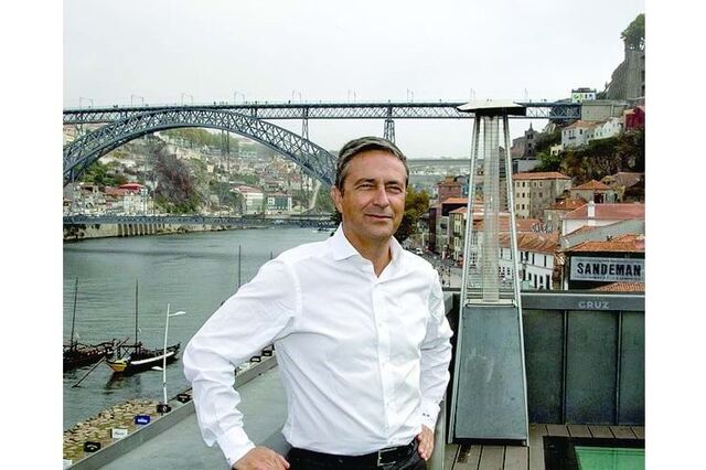 Antigo deputado do PSD e ex-líder do Turismo do Porto preso por corrupção dedica-se ao desporto