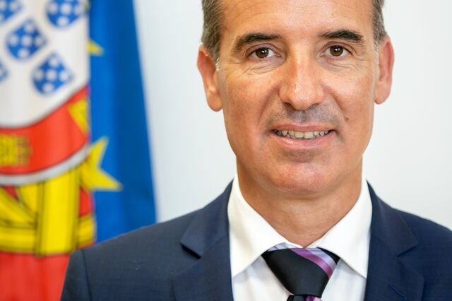 João Catarino: 'Portugal é um dos países com maiores níveis de biodiversidade da União Europeia'