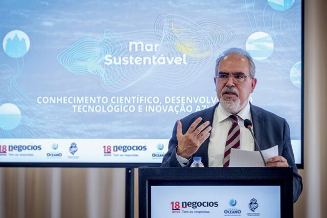 SE do Mar investigado pelo Ministério Público
