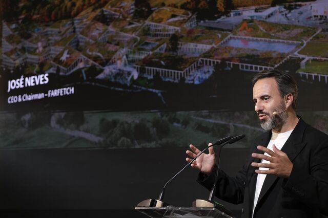 Farfetch compra 47% da YNAP à Richmont e abre porta a aquisição 