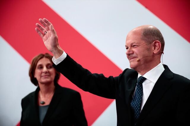 Olaf Scholz ameaça Rússia com possíveis consequências caso invada Ucrânia