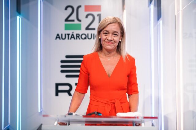 Projeção: PS renova maioria na Amadora. PSD sobe face a 2017