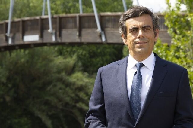 Autárquicas: Primeira maioria absoluta é do PS