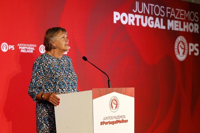 Autárquicas: PS afirma que vai manter as presidências da ANMP e da ANAFRE