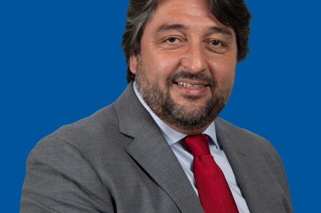 Ricardo Leão (PS) assume vitória na Câmara de Loures