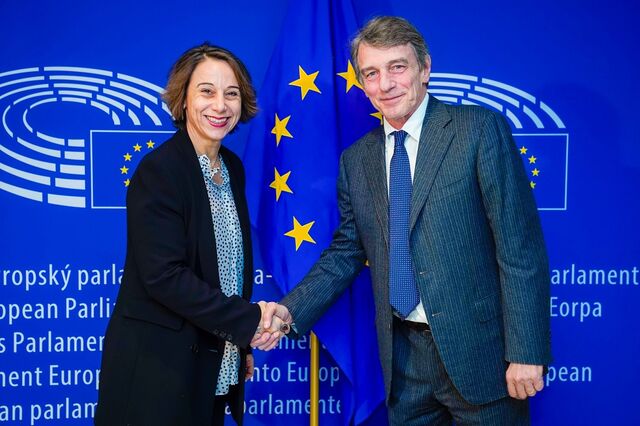 Alessandra Priante: “Portugal não se compara bem” com países concorrentes