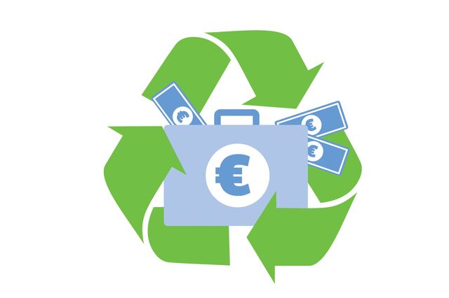 Verdes, azuis, castanhas. Um guia das obrigações sustentáveis 