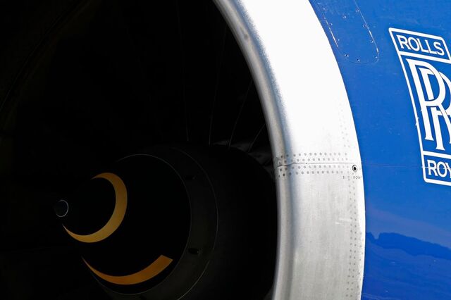 Rolls-Royce vende fabricante aeronáutico ITP Aero por 1.700 milhões de euros