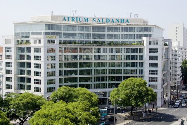 Atrium, a segunda SIGI da Sonae Sierra e do Bankinter, entra na bolsa de Lisboa