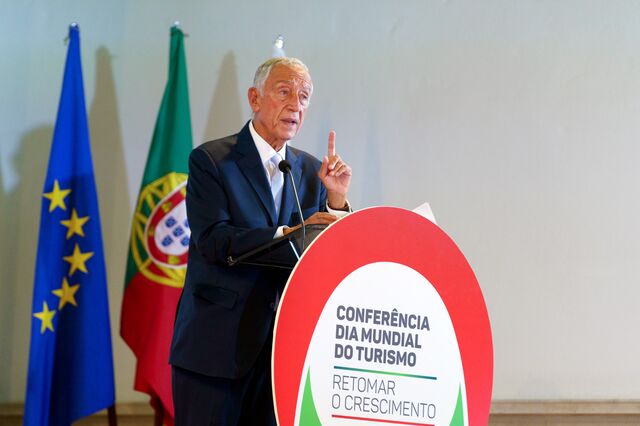 Marcelo diz que há 'consciência nacional' sobre importância de aprovação do Orçamento