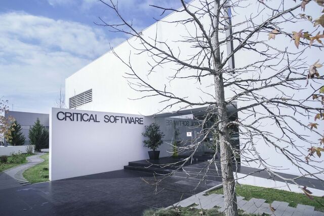 Critical Software compra norte-americana IQ e alavanca posição nos EUA