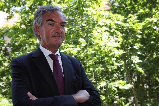 João Pratas: “Há um limite para a literacia financeira”