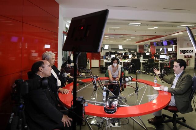 André Azevedo Alves: 'Pedro Nuno Santos foi um dos grandes vencedores das autárquicas'
