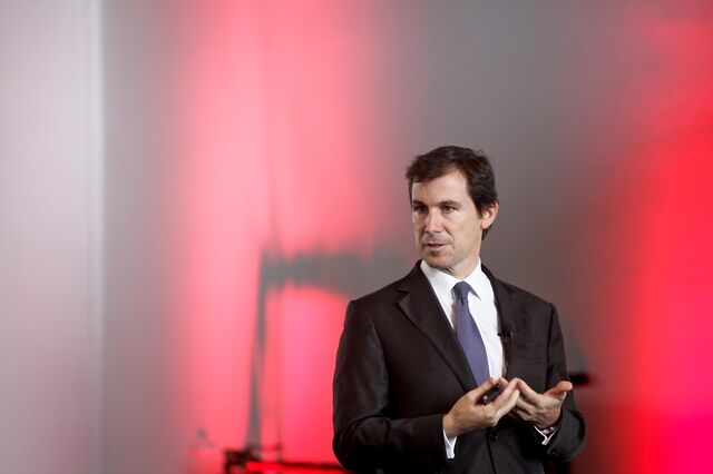 EDP garante 'gestão responsável' das barragens. 'Pura e simplesmente não há água'