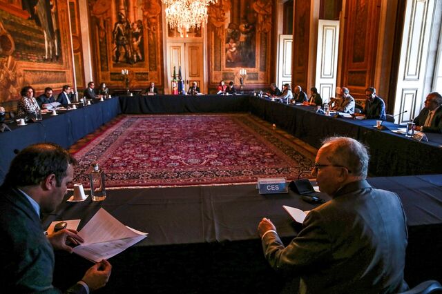 Salário mínimo deverá mesmo ficar perto de 705 euros