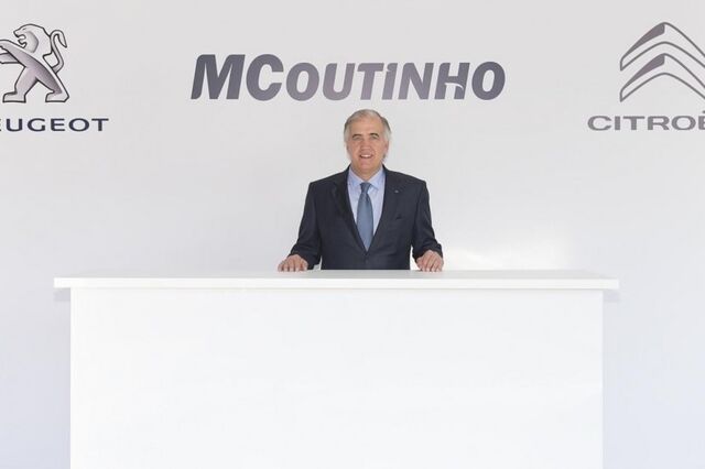 Grupo de Marco de Canaveses compra Lisboa Oriente e FXP