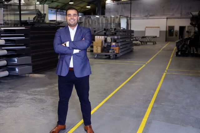 DreamMedia investe na primeira rede de “outdoors” digitais do país