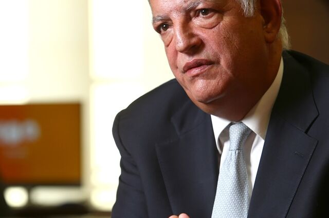 Solução para malparado do Banco Montepio fechada até final do ano