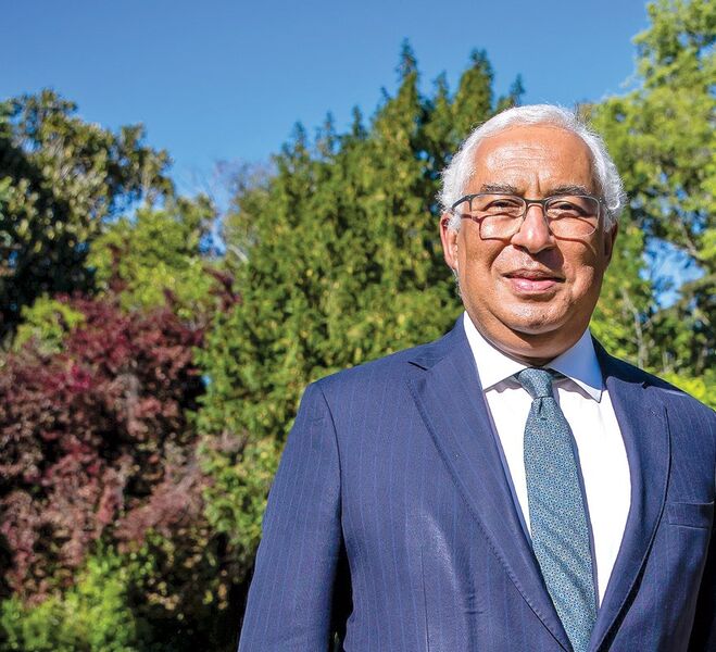 António Costa