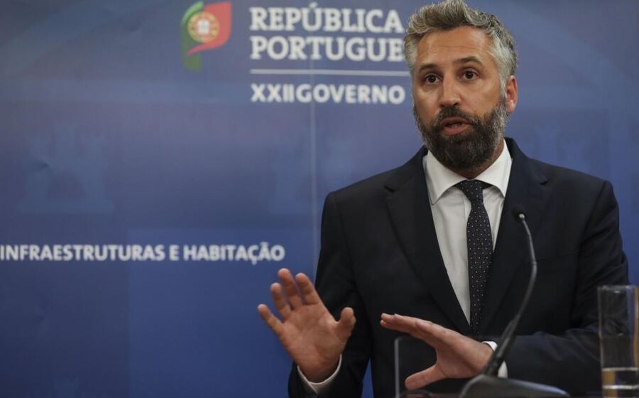 Pedro Nuno Santos
