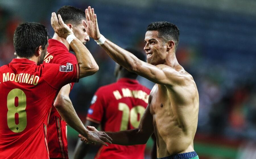 Ronaldo