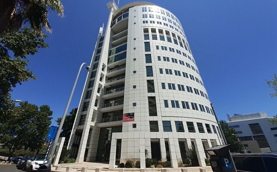 Edifício Zenith, Miraflores