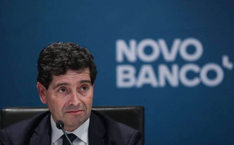 antonio ramalho, novo banco