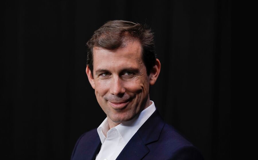 Miguel Stilwell de Andrade , EDP