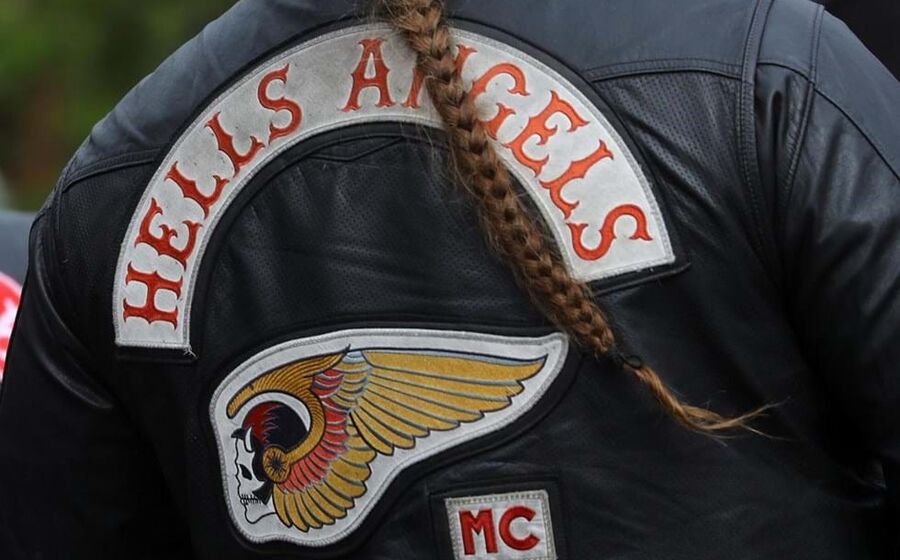 Hell's Angels