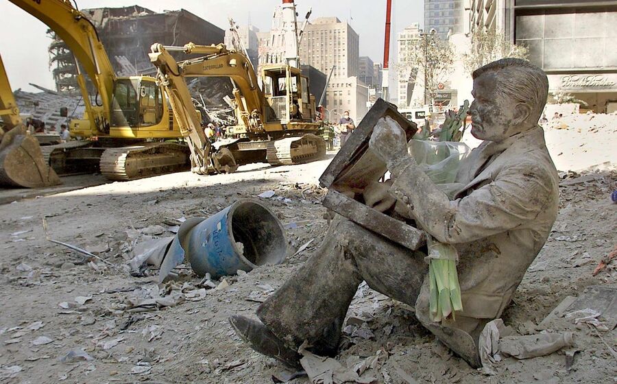 11 de setembro, ataques terroristas, torres gémeas, WTC