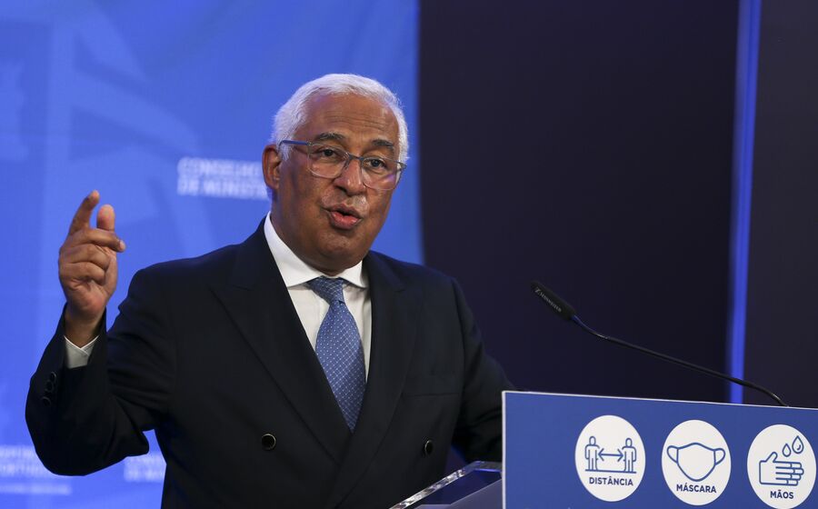 antonio costa