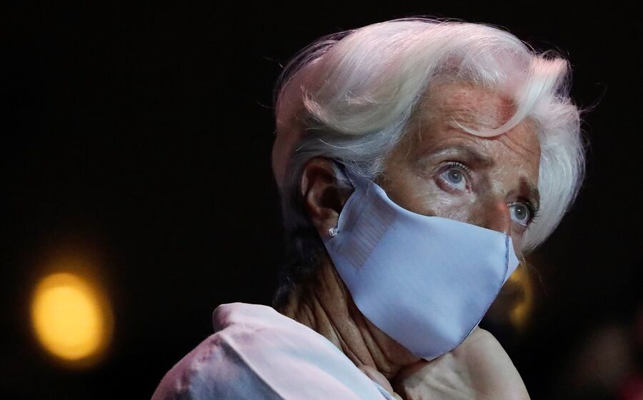 lagarde