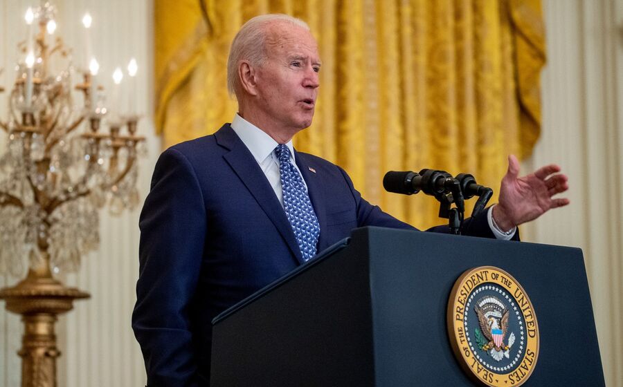 Joe Biden
