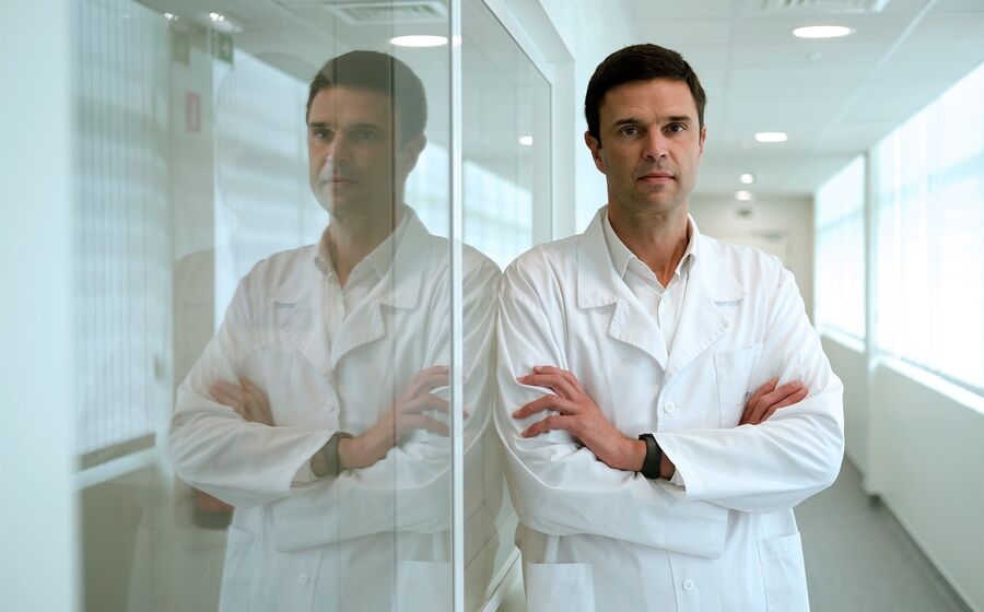 António Portela, CEO da Bial.