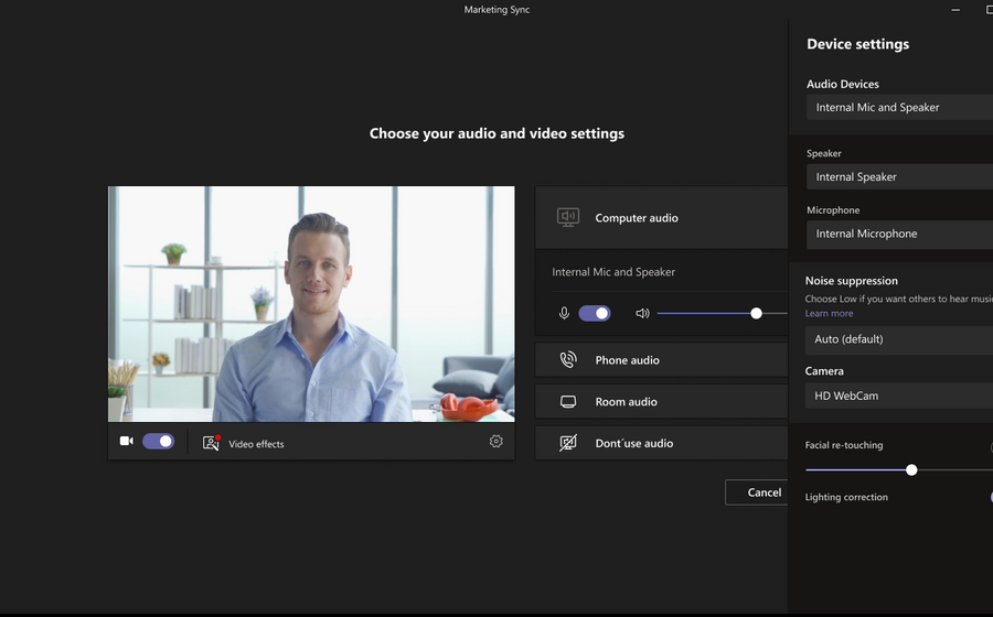 Microsoft, Teams