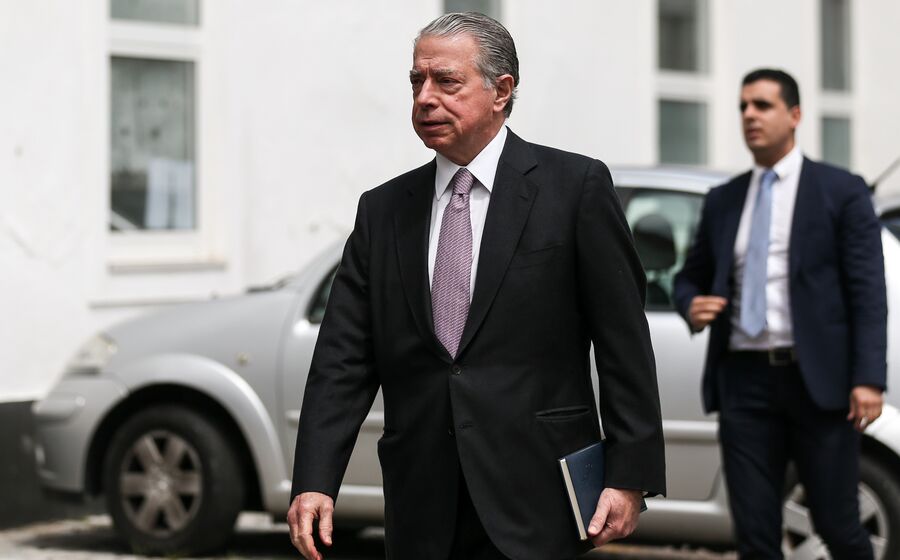 ricardo salgado