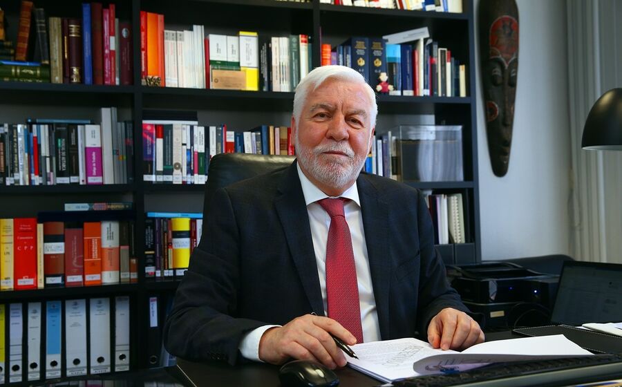 José Carlos Resende