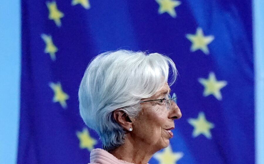 lagarde