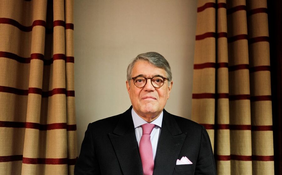 António Martins da Cruz